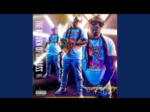 Chosen One (feat. Errol Westbrook, Big Dolla & C.MADD)