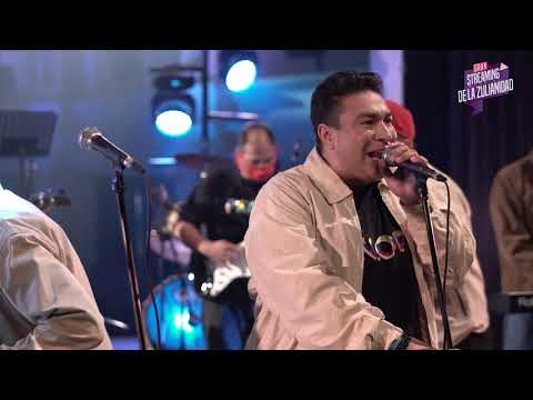 Mix Gaiteros de Pillopo - 2020