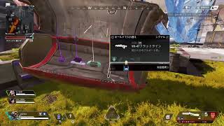 エイペックス　兄弟で頑張ります！