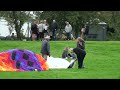 Kirkcudbright Kite Festival September 2022