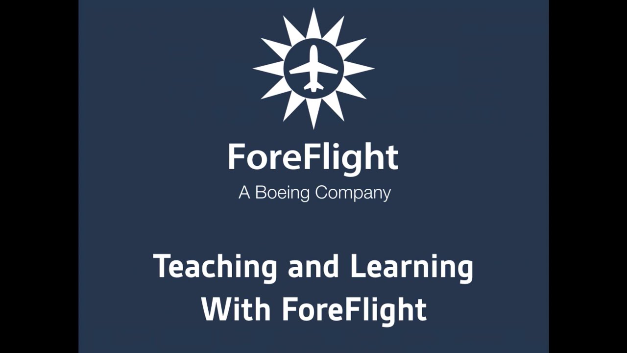 ForeFlight 