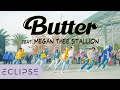 KPOP IN PUBLIC BTS PTD Concert BTS Butter Feat Megan Thee Stallion One Take Dance Cover