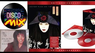 Donna Summer - When Love Takes Over You (New Disco Extended Remix)VP Dj Duck