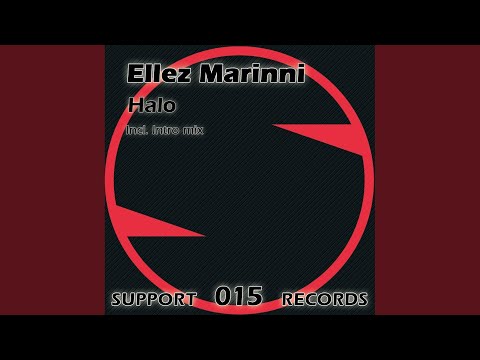 Halo (Original Mix)