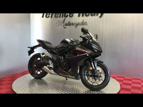 2025 Honda CBR650R E-Clutch ''Finance Available'' - Image 2