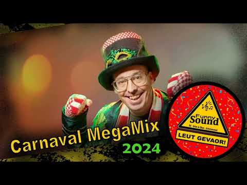 FunnySound Carnaval MegaMix 2024