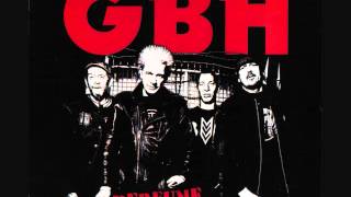GBH - Polytoxic - Perfume And Piss 2010