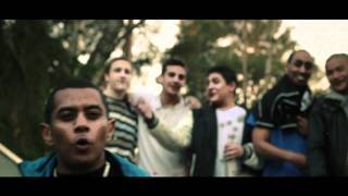 Gedi Gedz ft. Malcolm B - Ny Dag (Official Video)