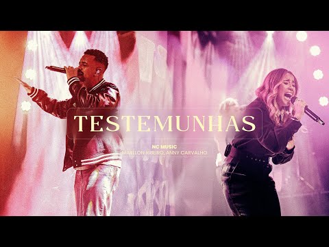 NC Music and Novos Começos TV