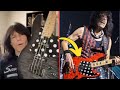 Rudy Sarzo Reveals Secrets Behind His QUIET RIOT Bass Setup