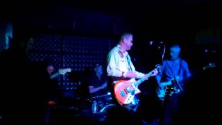 camper van beethoven - it was like that when we got here