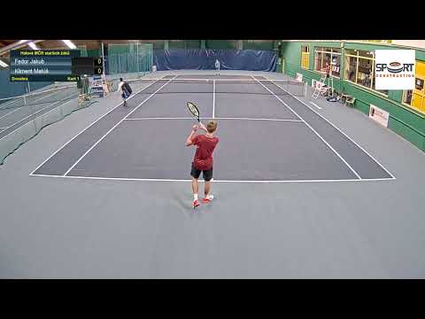 Kurt 1_6.3.2023 - HMČR starší žactvo - Prostějov