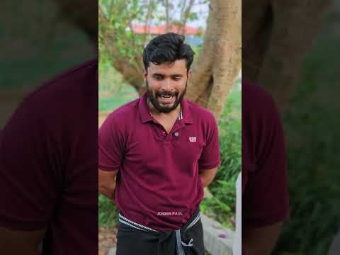 ശരത് c/o അമ്മു