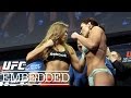 UFC 184 Embedded: Vlog Series - Episode 5 - YouTube