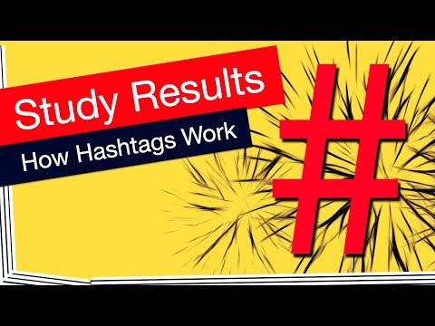YouTube Hashtags For Views