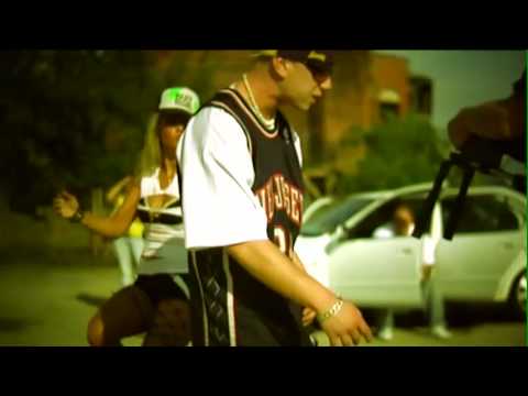 I.N.V. feat. Buczer (PTP) - Moc (Making of)