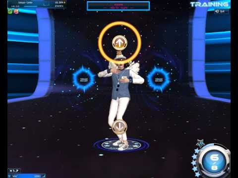 MSTAR: Unique - Lenka