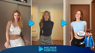 MELHORES DANCINHAS DA SEMANA #023 | DANCE SE SOUBER 2026 | KAN REAGE | MELHOR FOR YOU