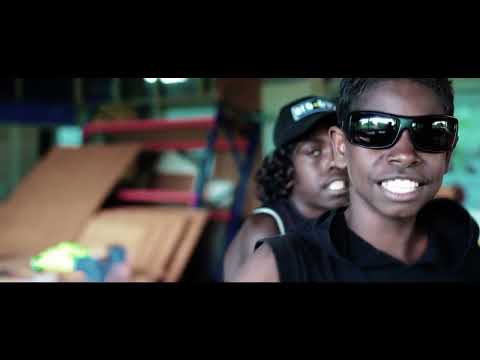 Knowledge - Minjilang SYM