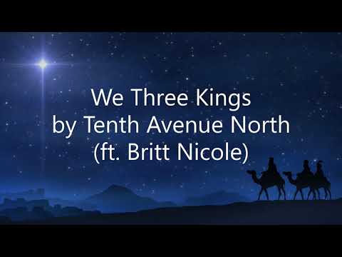 We Three Kings