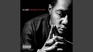 DJ Quik - Luv of My Life [Instrumental]