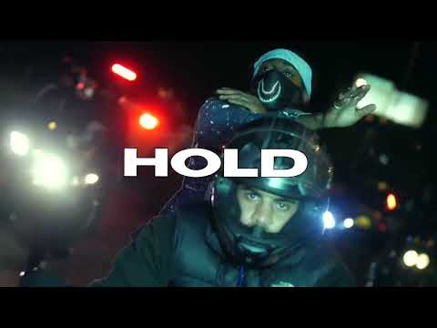[FREE] Russ Millions x Fizzler x Kwengface Type Beat - Hold (UK/NYC Drill Instrumental)