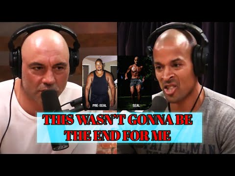 The MOST Motivational Talk EVER | David Goggins