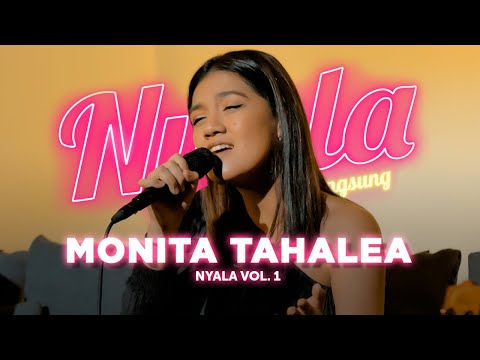 NYALA Vol. 1 : MONITA TAHALEA