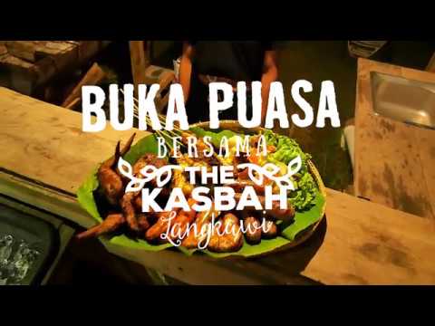 HARI RAYA at THE KASBAH