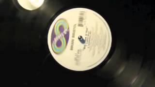 Brian Bristol ‎- Bet I Get U Hot (Friction Beats)