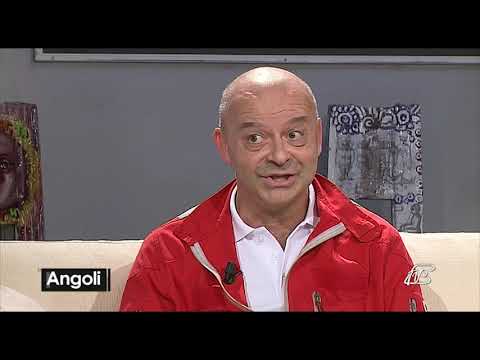 ANGOLI 12/10/2018: CRI DI CERMENATE - CORSI PER I NUOVI VOLONTARI