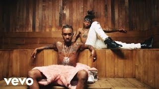 Rae Sremmurd - Set The Roof ft. Lil' Jon (Official Video)