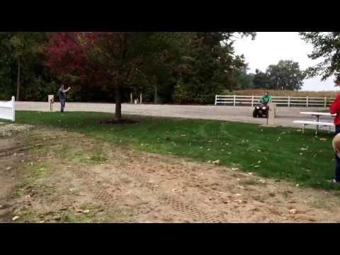 Failure - Darren Miller