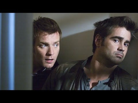 Cassandra's dream Fragman