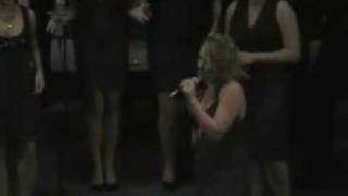 You Give Love a Bad Name (SoCal VoCals Holiday Concert. Dec 2008)