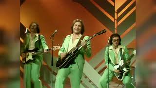 The Rubettes • Foe-Dee-O-Dee  -- Origineel beeld 4/3