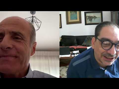 Intervista Mirco Brilli, ex giocatore dello Spezia negli anni 1985/1988