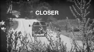 Josef Salvat - Closer (Ourea: Part Four)