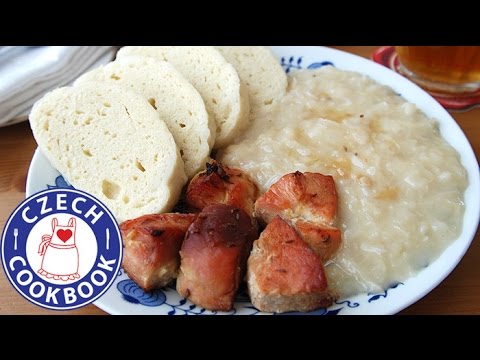 download lagu mp3 mp4 Czech Sauerkraut Recipe, download lagu Czech Sauerkraut Recipe gratis, unduh video klip Czech Sauerkraut Recipe