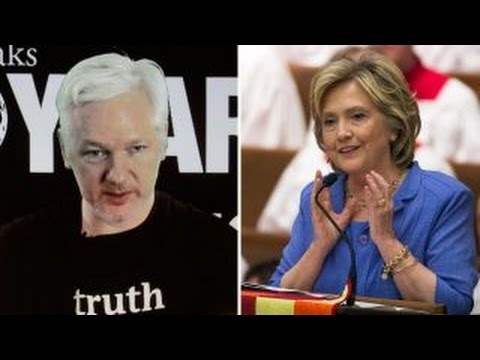 A deep dive into the WikiLeaks revelations