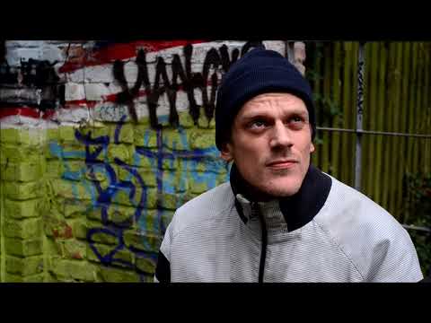 Lyrick MC - Frühjahrsdepressionen