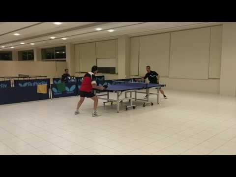 2016/2017 KKMTSD 9. Hafta Aytaç Durmaz - Erdoğan Tanrıverdi