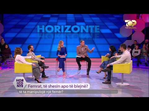 E Diell, 17 Janar 2016, Pjesa 6 - Horizonte