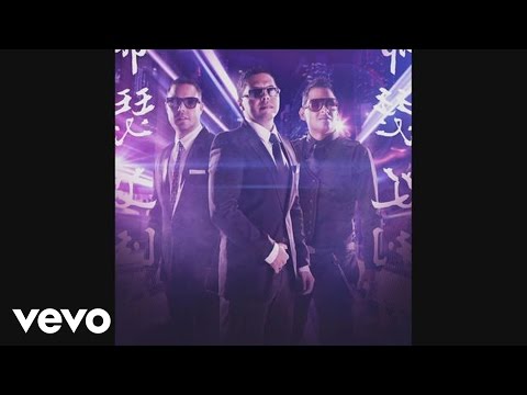 Limi-T 21 - Sólo Busco Amor ft. Tito El Bambino
