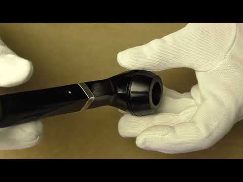 Dunhill Dress 4104 - pipe F043