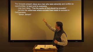 Studies in John - #69: What Doesn't Kill You