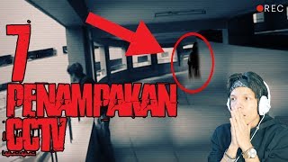 5400 Penampakan Hantu Cctv HD Terbaik