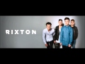 Rixton - Make Out x15 Times ( Acoustic ) 