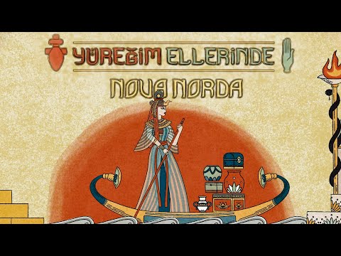 Video thumbnail for Yüreğim Ellerinde