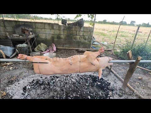 EP828-P1 - Lechon Baboy from Sir Ar Dy